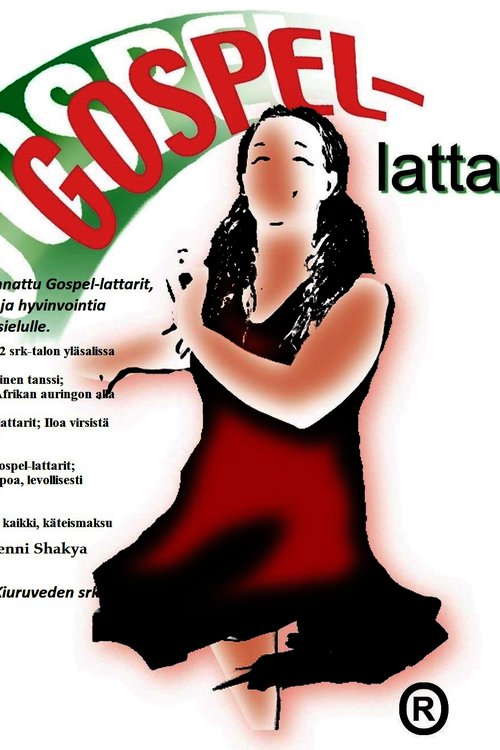 Gospel-lattarit Gospel-lattarit