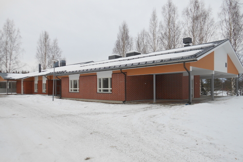 Hyvölänniemi Hyvölänniemi