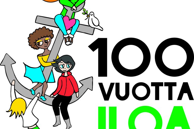 7-9 vuotiaiden kesäleiri 7-9 vuotiaiden kesäleiri
