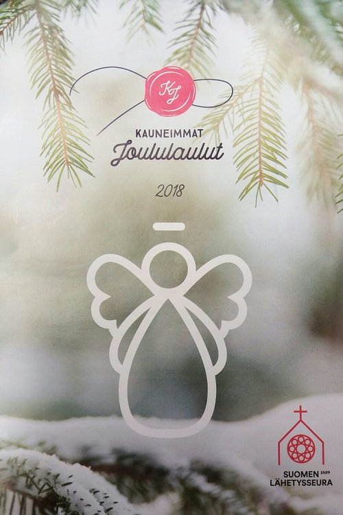 Kauneimmat Joululaulut Kauneimmat Joululaulut