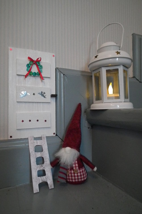 Lasten adventtileiri Lasten adventtileiri