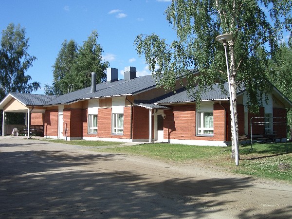 Varkkaleiri 10-12 -vuotiaille Hyvölänniemen leirikeskus