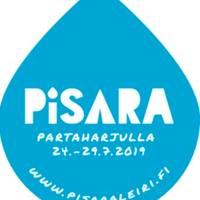 Pisara-leiri Partaharjulla Pisara-leiri Partaharjulla