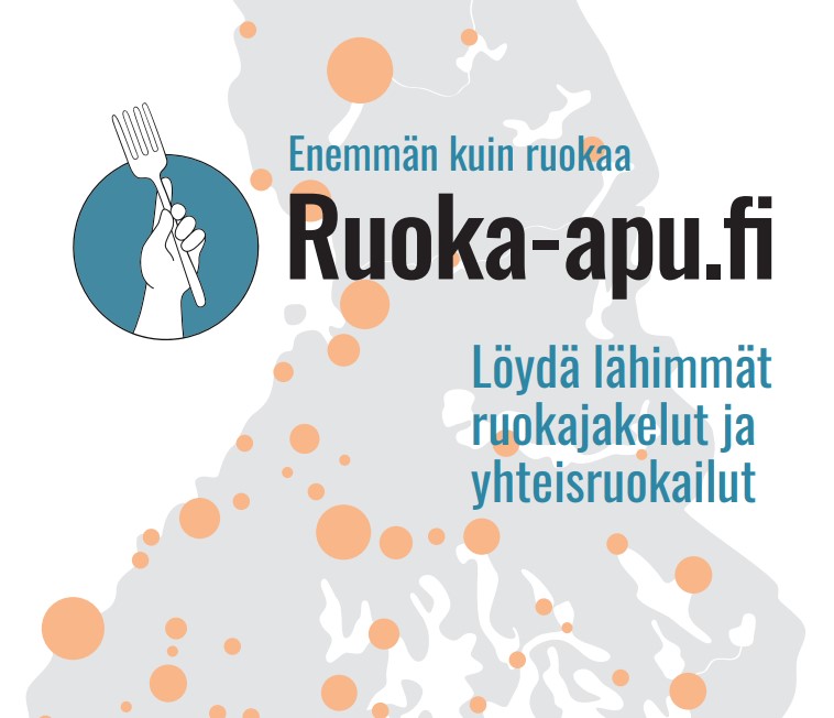 Kiuruveden ruoka-apu