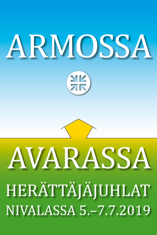 Kirkonmäellä herättäjuhlille lähtöseurat Kirkonmäellä herättäjuhlille lähtöseurat