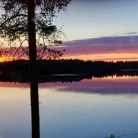 Läksin minä kesäyönä -konsertti Läksin minä kesäyönä -konsertti