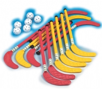 1-4 sählykerho