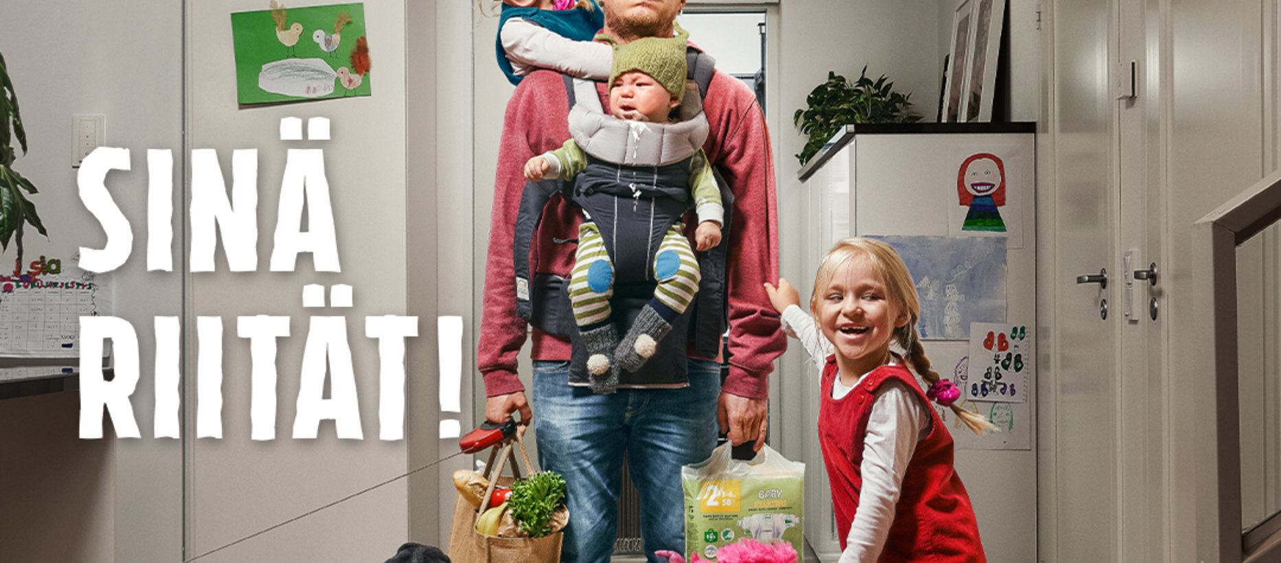 Yhteisvastuukeräyksen aloitus messu