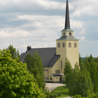 Kiuruveden kirkko Kiuruveden kirkko