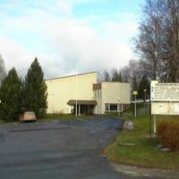 Seurakuntatalo Seurakuntatalo