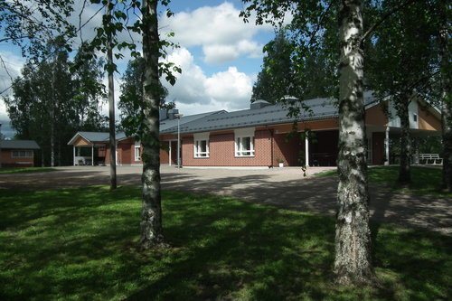 Hyvölänniemi Hyvölänniemi