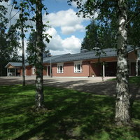Hyvölänniemi Hyvölänniemi