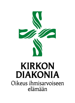 Kirkon diakonia